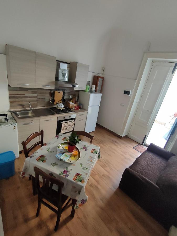 Arco Del Vescovo 1 Hotell Acireale Eksteriør bilde