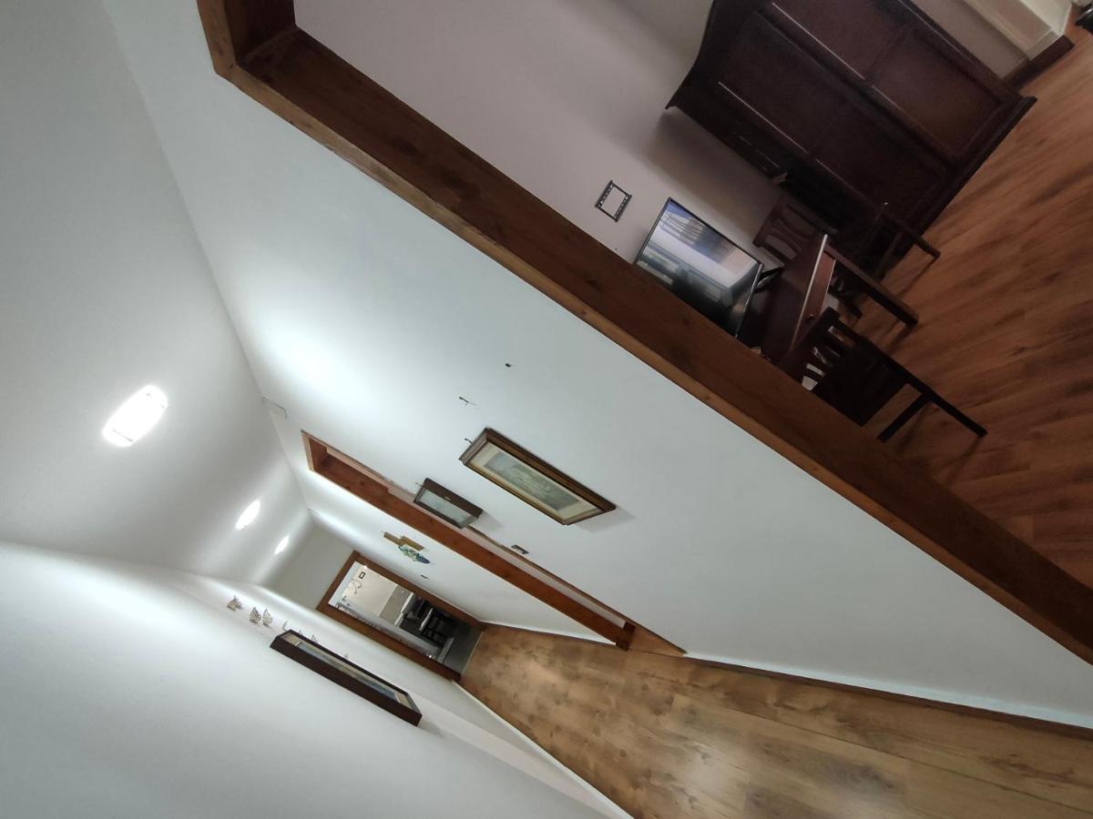 Arco Del Vescovo 1 Hotell Acireale Eksteriør bilde