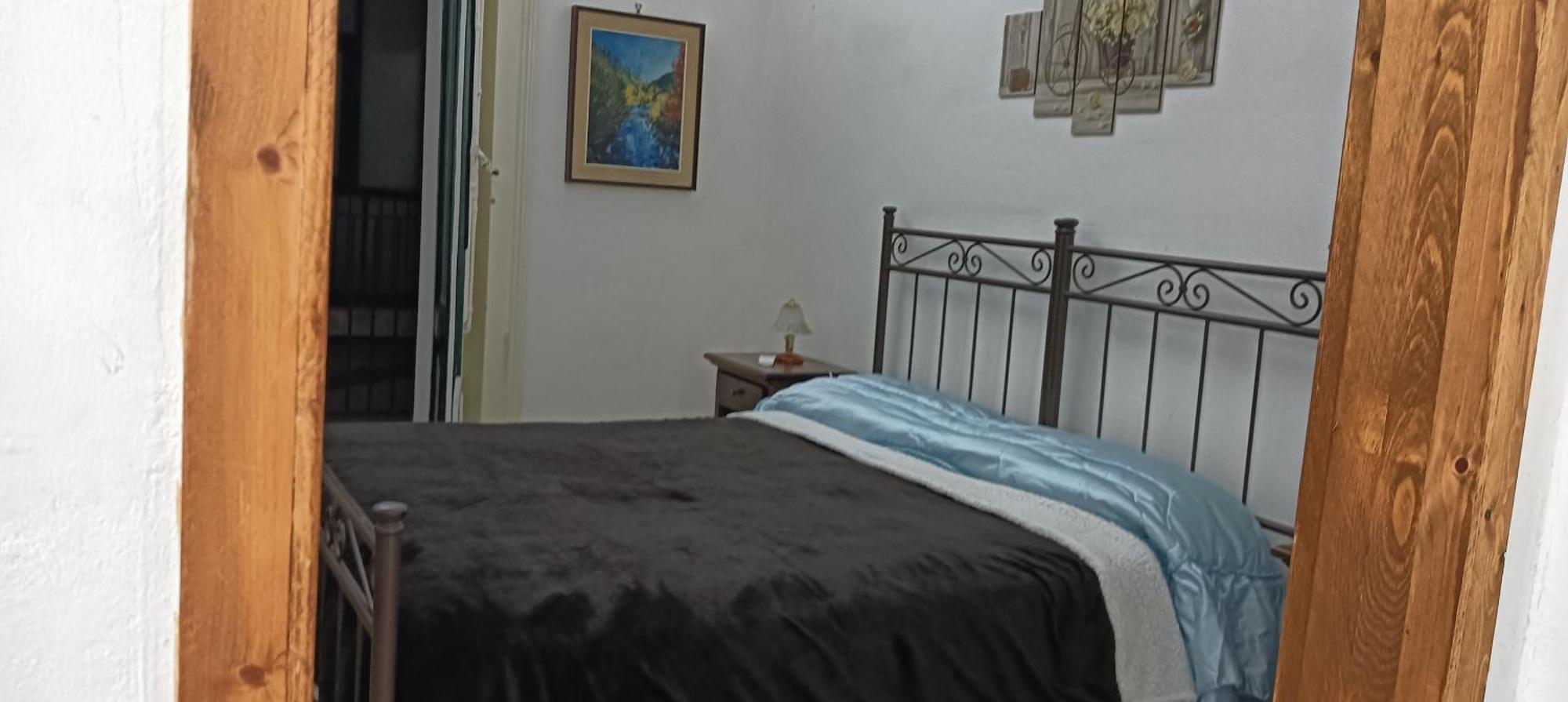 Arco Del Vescovo 1 Hotell Acireale Eksteriør bilde