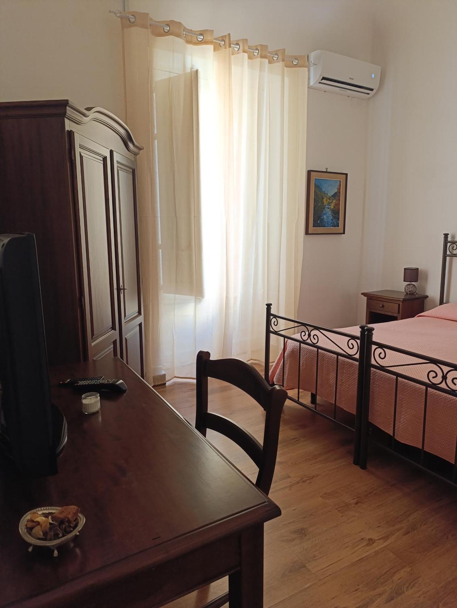 Arco Del Vescovo 1 Hotell Acireale Rom bilde